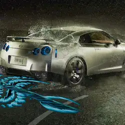 Auto Style Gryp