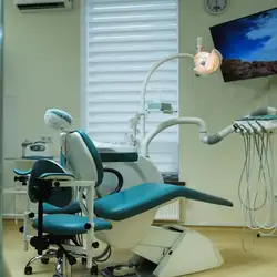 Dental Clinic Pavlyshyn - Тернопіль
