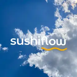 Sushi Flow — Киев