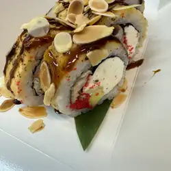 Sushi Lot — Дніпро