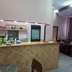 Кафе "Смачна їжа"