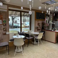 Мілка — Хмельницький