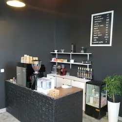 Coffee Cup