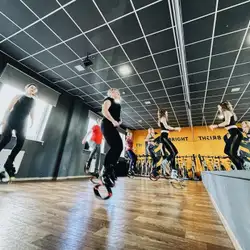 Bright Sport-Hub