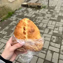 Тандирська Самса — Суми