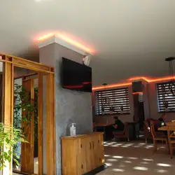 ШефBAR — Киев