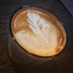 Кав'ярня EDISON Coffee — Черкаси
