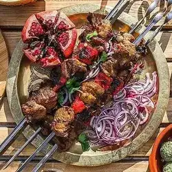 Кафе ASHOT BBQ — Харьков