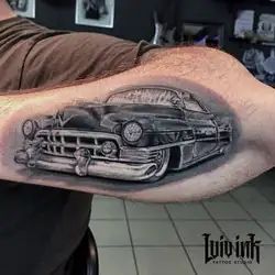 Lviv Ink — Львів