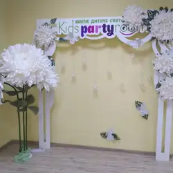 Kids Party Room