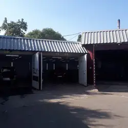 Автомийка