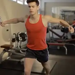 Gym zone