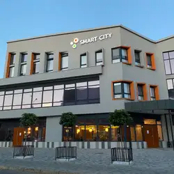 Smart city — Хмельницький
