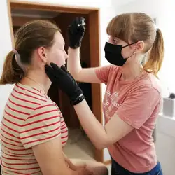 Валерія Курбанова
