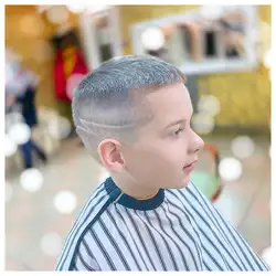 Barber company