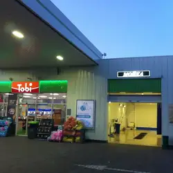 Автомийка