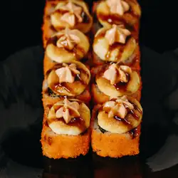 Sushi Master Черкаси