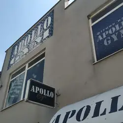 Apollo Gym