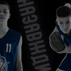 Баскетбольний Клуб 5TEAM - Рахманінова