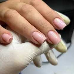 Vesna Manicure Studio — Київ