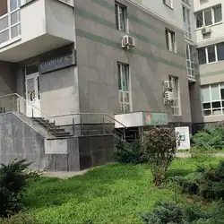Ремонт одягу та пошиття штор