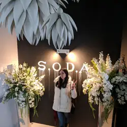 Soda — Черновцы