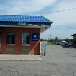 СТО Autodoc - Краснокутськ