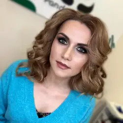 Оксана Лавська