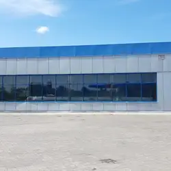 Автомийка АЗС АВЕТРА