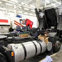 Вантажне СТО