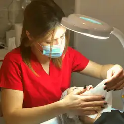 Dr. Ulanova