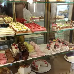 Lila Cake — Днепр