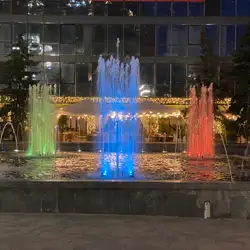 La Fontana — Київ