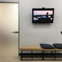 Сучасна Сімейна Стоматологія