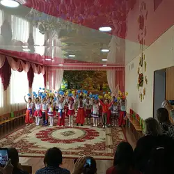 Дитячий садок №112 — Миколаїв