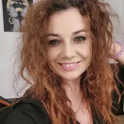 Ганна Грек — Киев