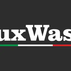 Автомийка LuxWash - Сокаль