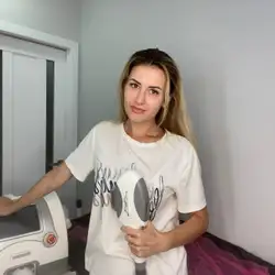 Ірина Гелеверова Косметолог