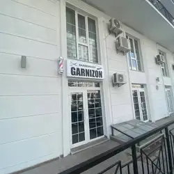 Garnizon