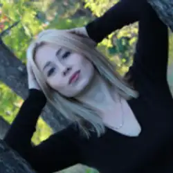 Марина Пономаренко
