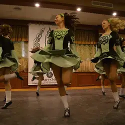 Unicorn School of Irish Dancing