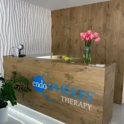 ENDOSPHERES THERAPY
