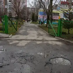 Дитячий садок №4 — Винница