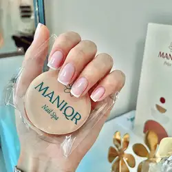 ManiQr Nail&SPA