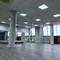 Power Place