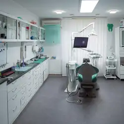 Стоматологія Чиж С.К.