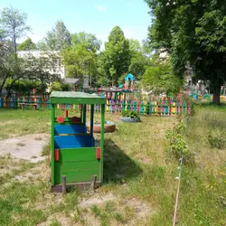 Дитячий садок №69 "Веселка"