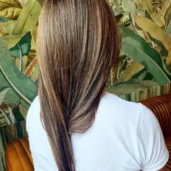 V Hair Space — Одесса