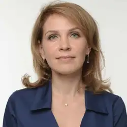 Гінеколог Кочет Юлія Сергіївна