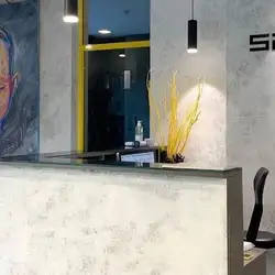 SAYPLE salon - Предславинська — Київ